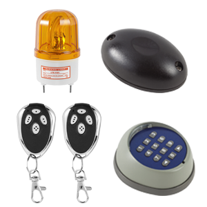 Optional Accessory